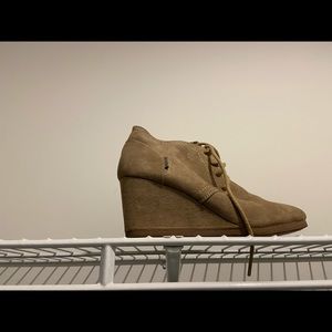 Heal boots